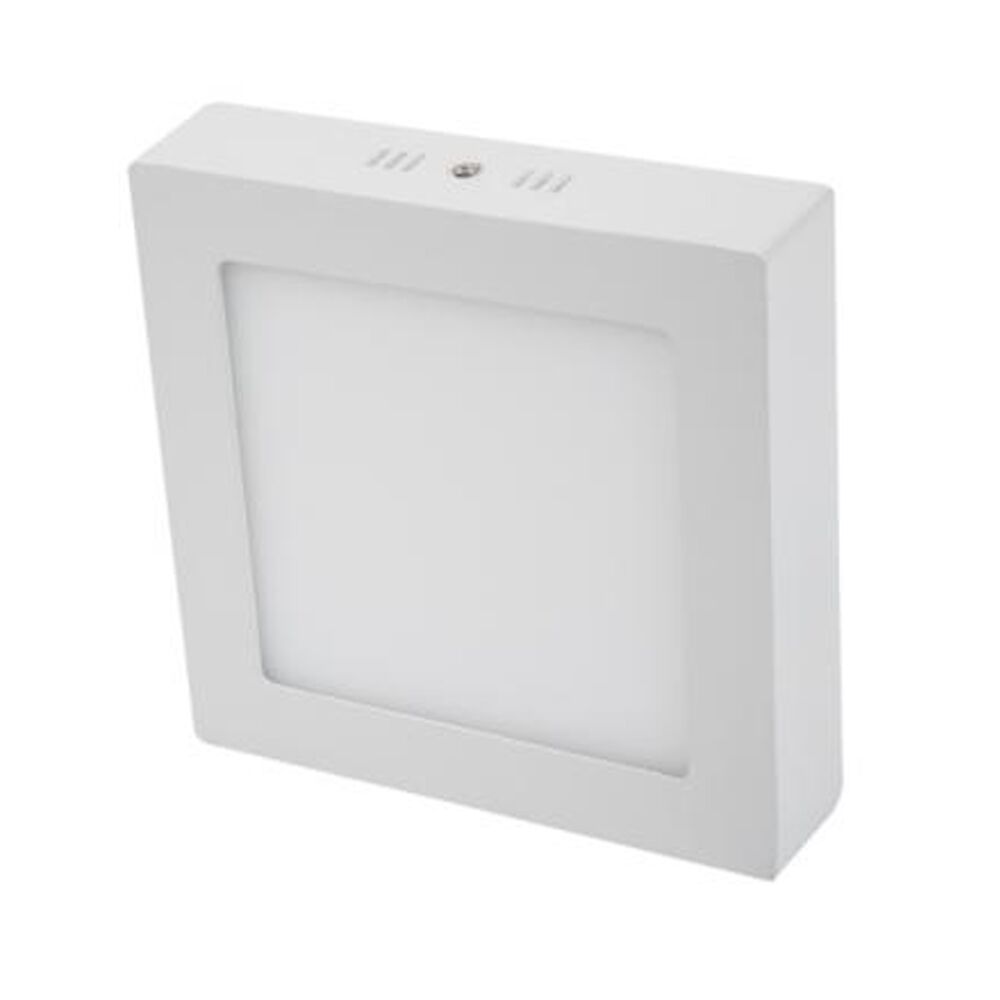 Cata 25 Watt Sıva Üstü Kare Led Panel Aydınlatma CT-5272