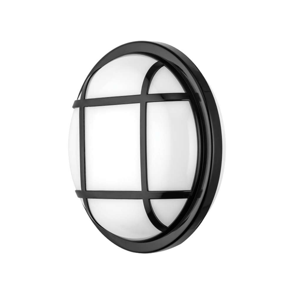 Cata 22W Kapri Siyah Led Armatür CT-7097