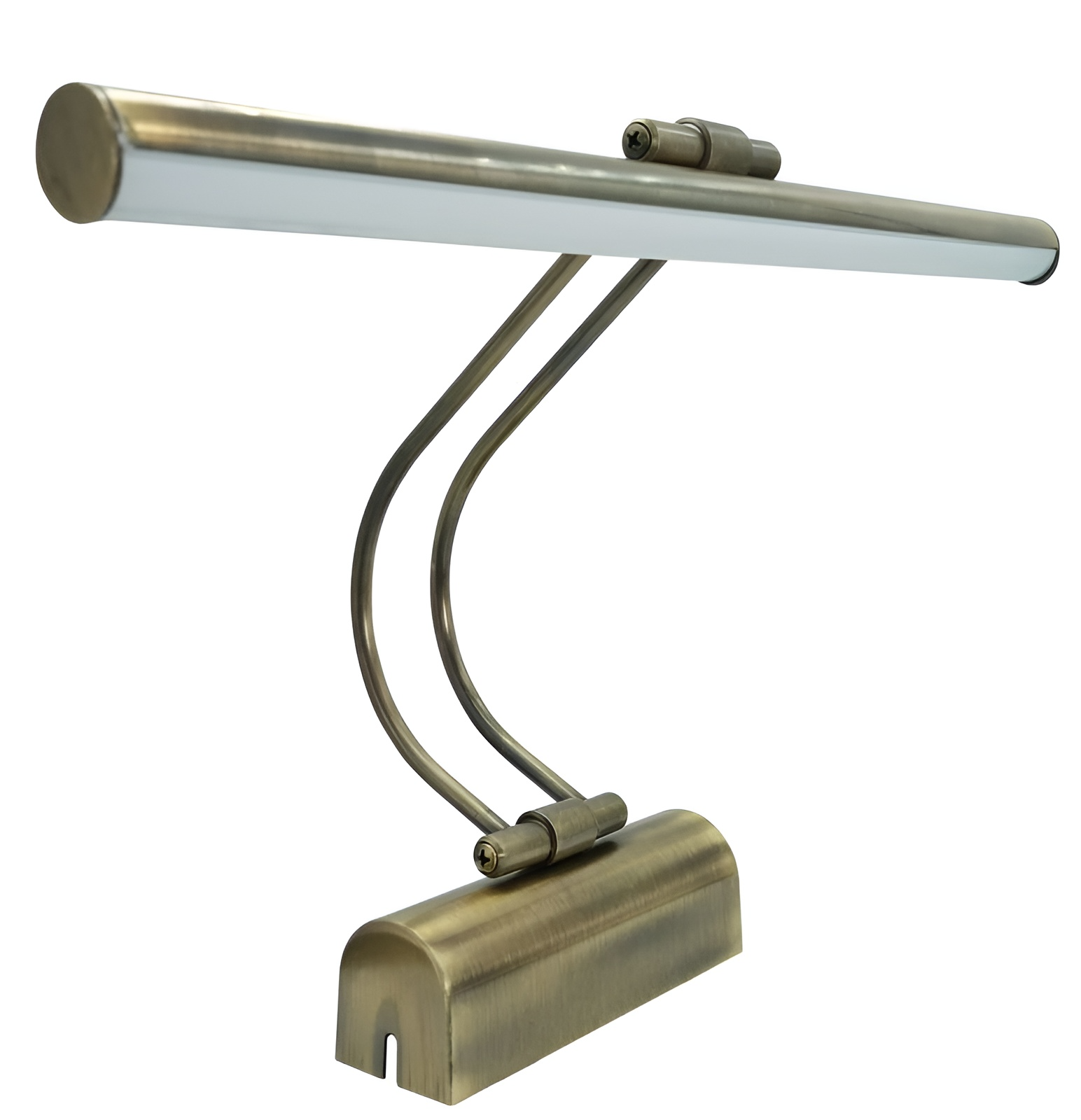 Eskitme Kasa Ayna ve Tablo Üstü Flüt Aplik 35CM