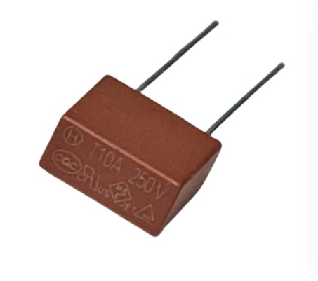 10A 250V KONDANSATÖR TİPİ SİGORTA