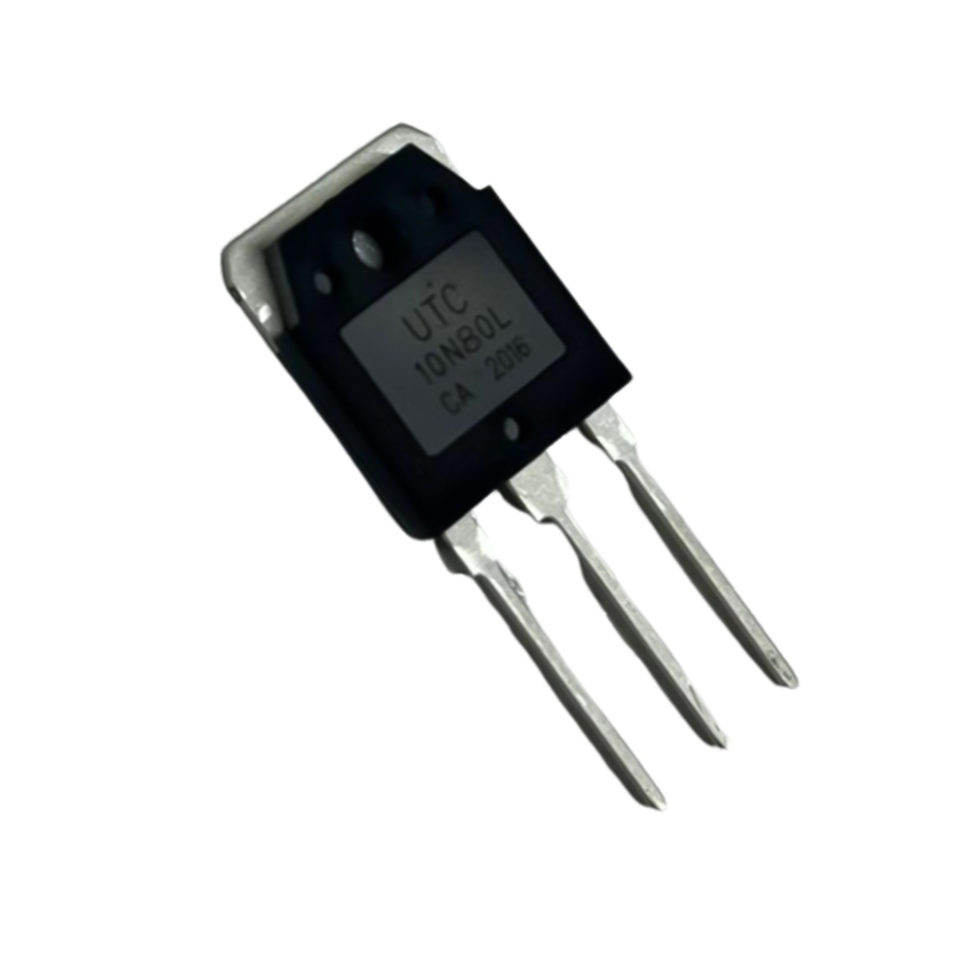 10N80 TO-3P MOSFET