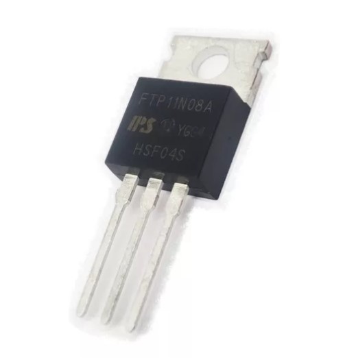 11N08A TO-220 MOSFET