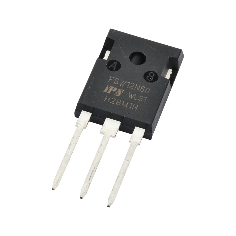 12N60 TO-247 MOSFET