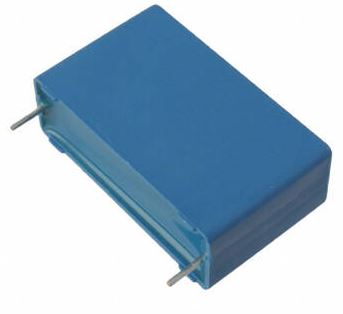 1.5 MF 275 VOLT AC POLYESTER KONDANSATÖR