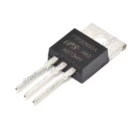 20N50A TO-220 MOSFET