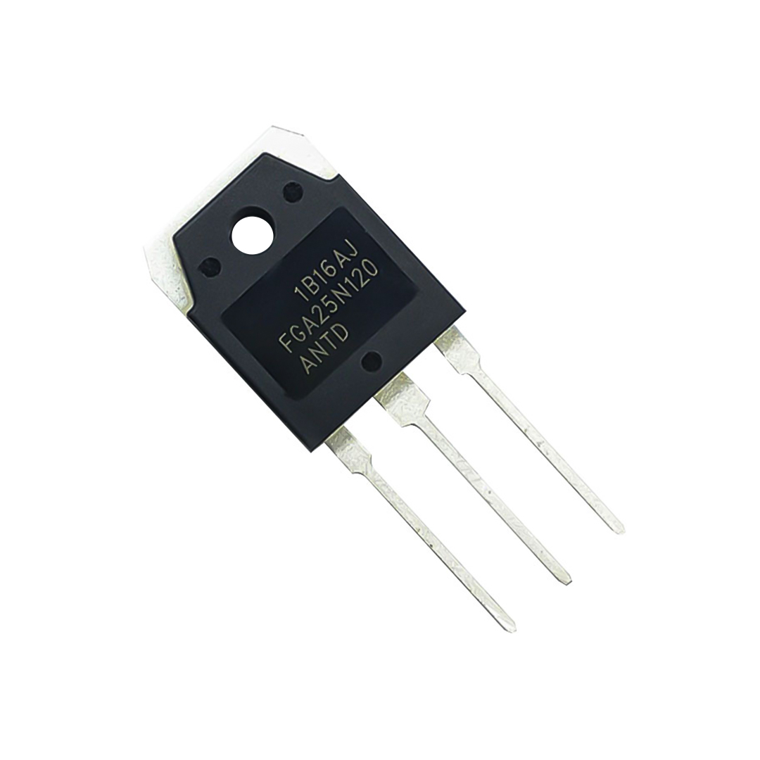 25N120 TO-3P MOSFET