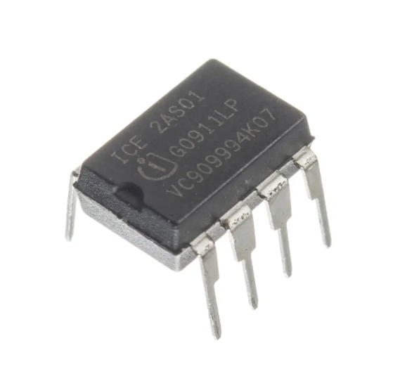 2A S01 DIP-8 ENTEGRE DEVRE