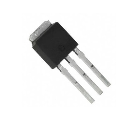 2SA 1243 TO-251 TRANSİSTÖR