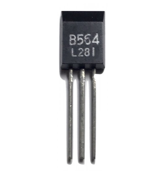2SB 564 SOT-33 TRANSİSTÖR