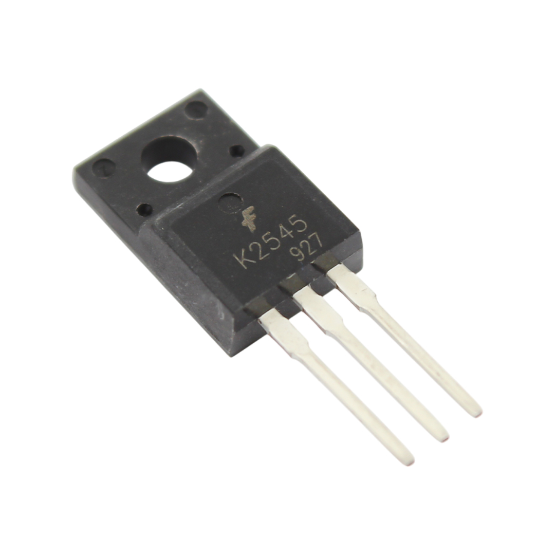 2SK 2545 TRANSİSTÖR