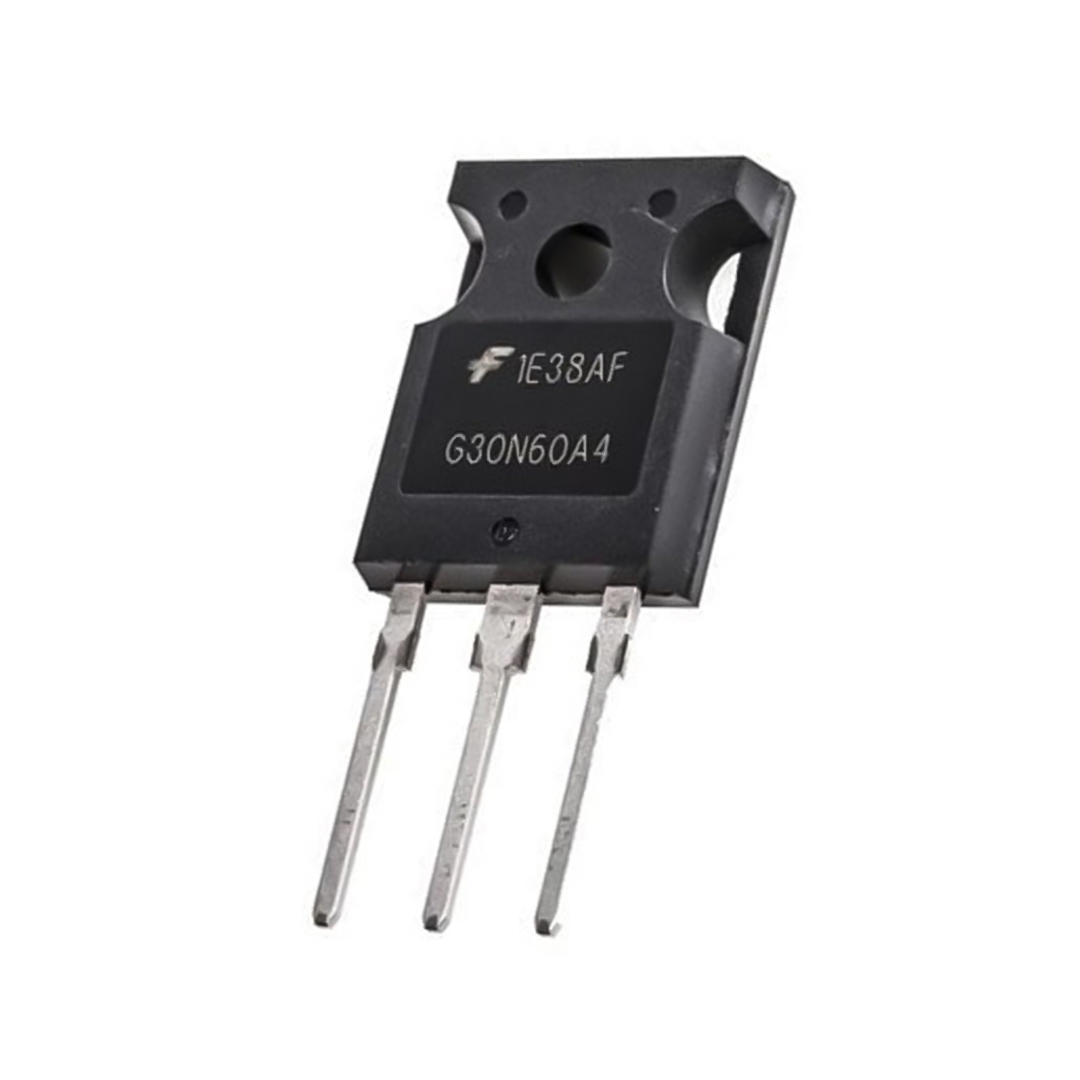 30N60 TO-247 IGBT TRANSİSTÖR