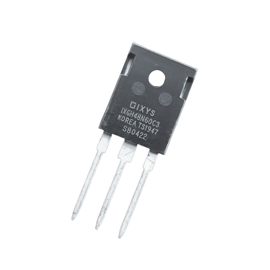 48N60C3 TO-247 IGBT TRANSİSTÖR