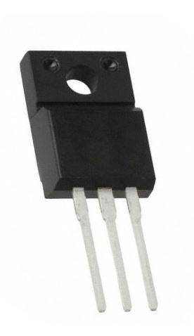 4N40 TO-220F MOSFET