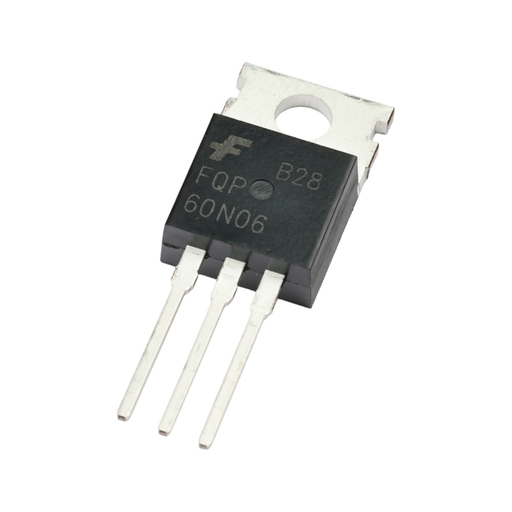 60N06 TO-220 MOSFET