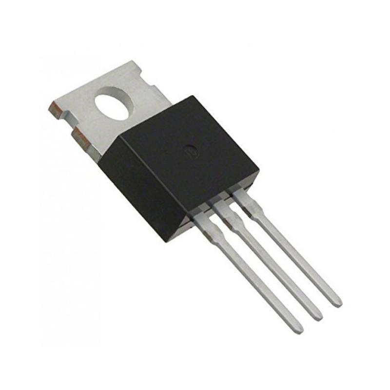 98N075T 98A 75V N KANAL TO-220 MOSFET