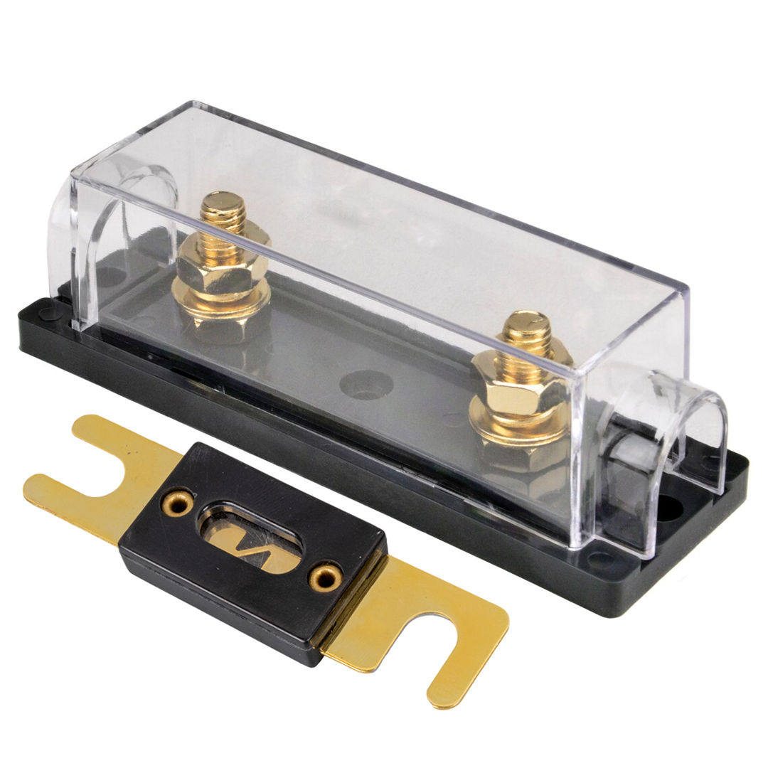 ANL FORKLİFT SİGORTA SERAMİK 350 AMPER (IC-271F)