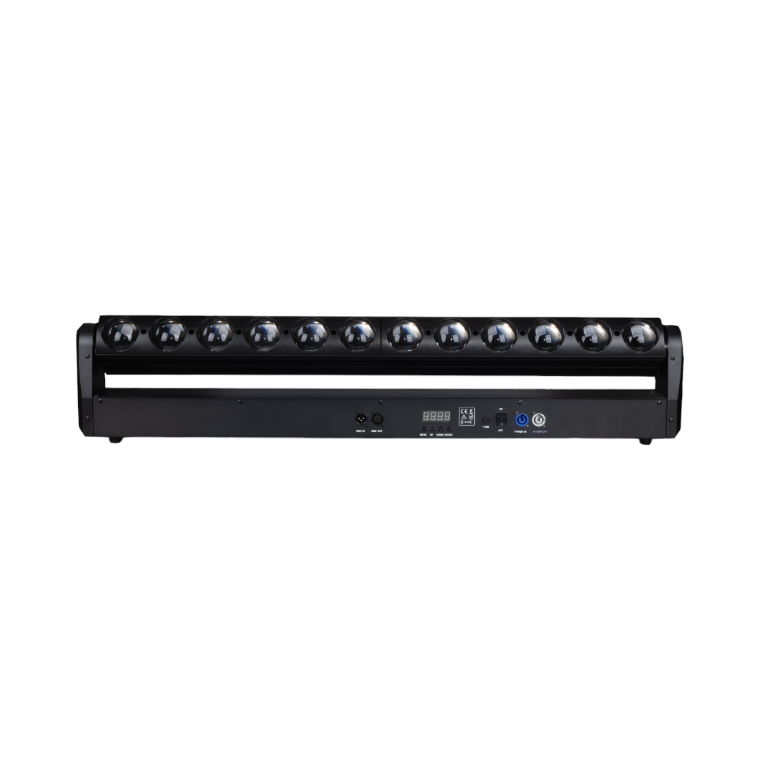 AOLAIT AL1230B 12x30 WATT HAREKETLİ BLADE