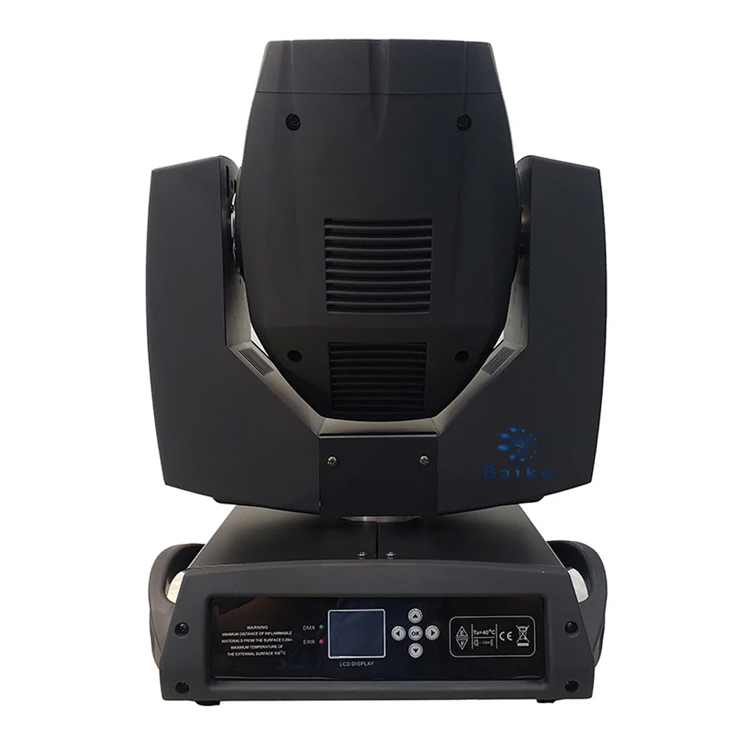 AOLAİT AL230B 7R BEAM 230W HAREKETLİ BAŞLIKLI SAHNE IŞIĞI