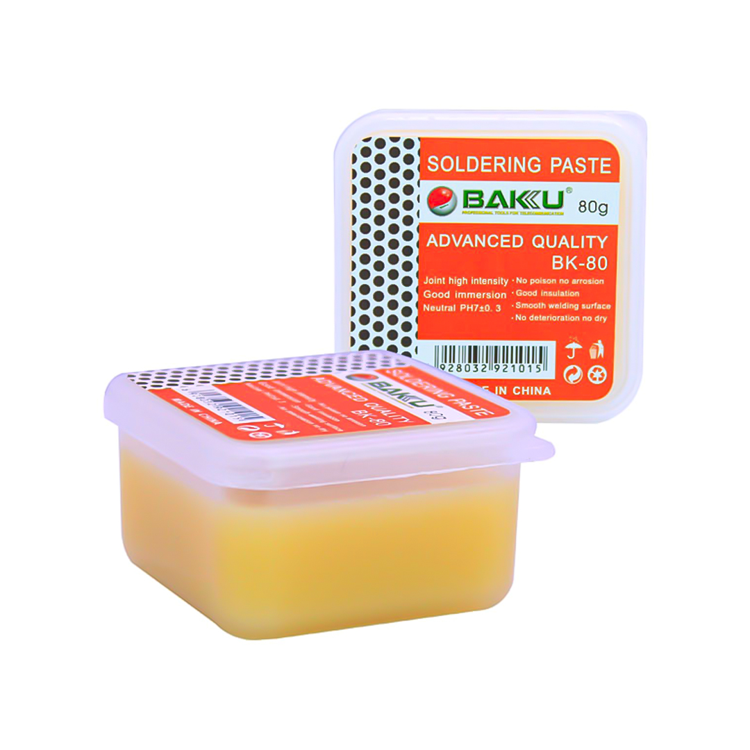 BAKU BK-80 80 GRAM LEHİM PASTASI