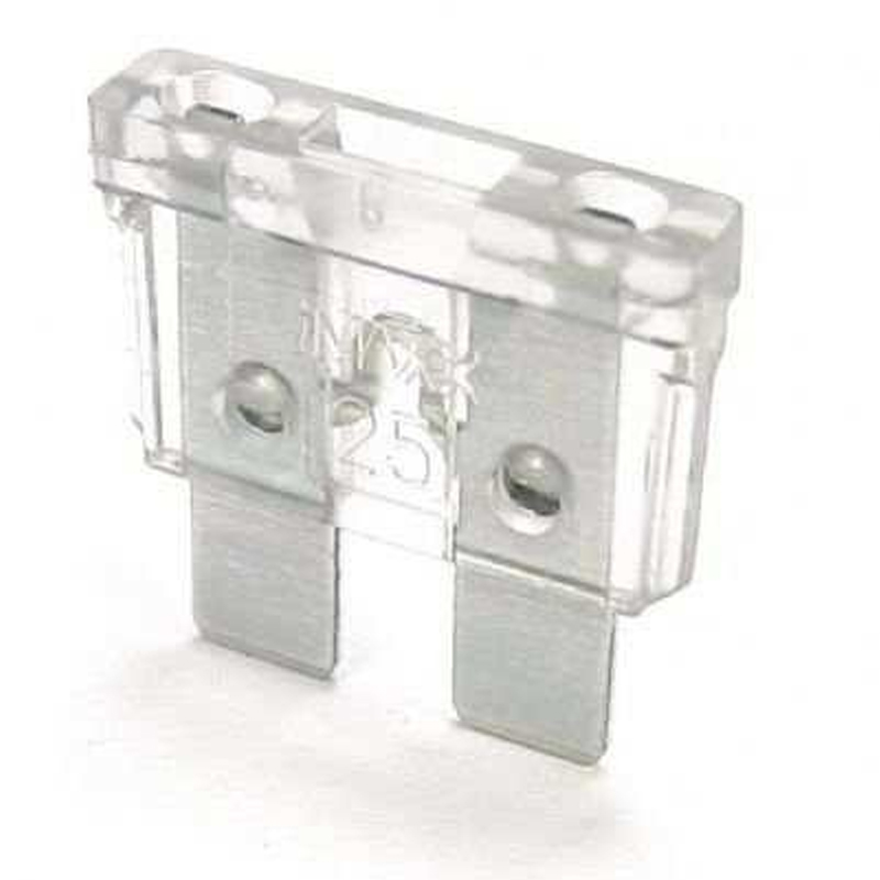 BIÇAKLI OTO SİGORTA 25 AMPER