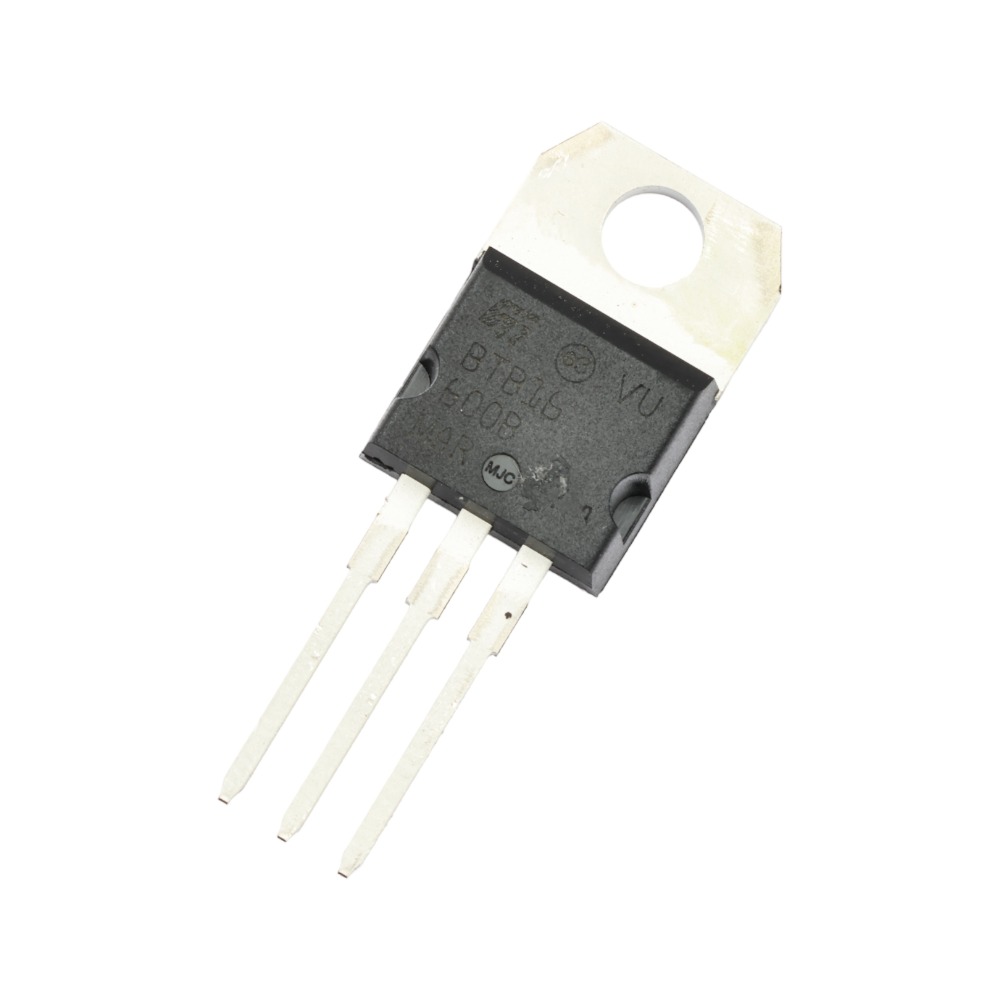 BTB 16-600B TO-220 TRİYAK