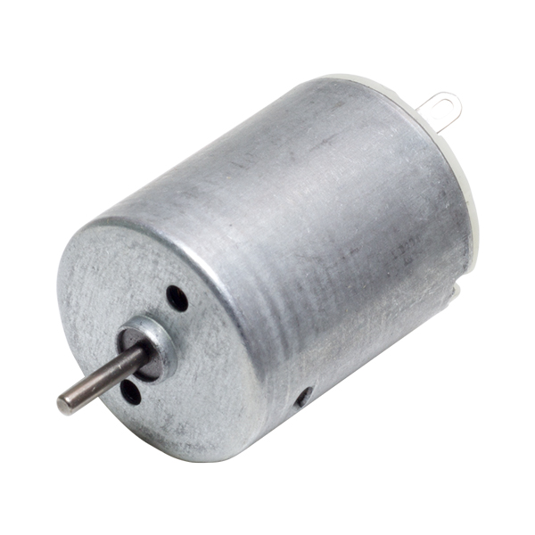 BÜYÜK BOY 3.6 VOLT OYUNCAK MOTORU (24MMX30,5MM)