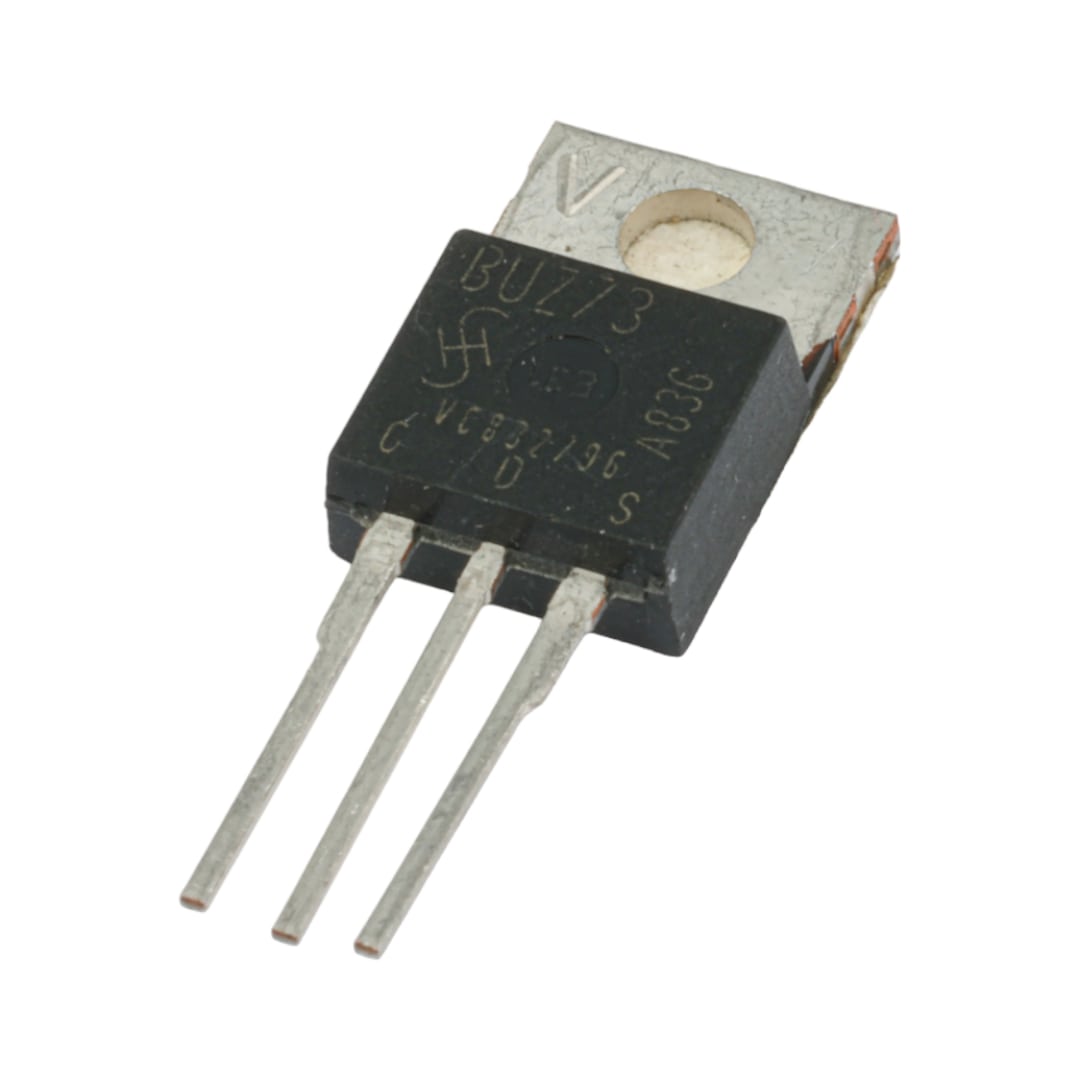 BUZ 73 TO-220 MOSFET