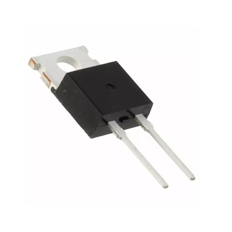 BY229-600 TO-220-2 8A 600V HIZLI DİYOT