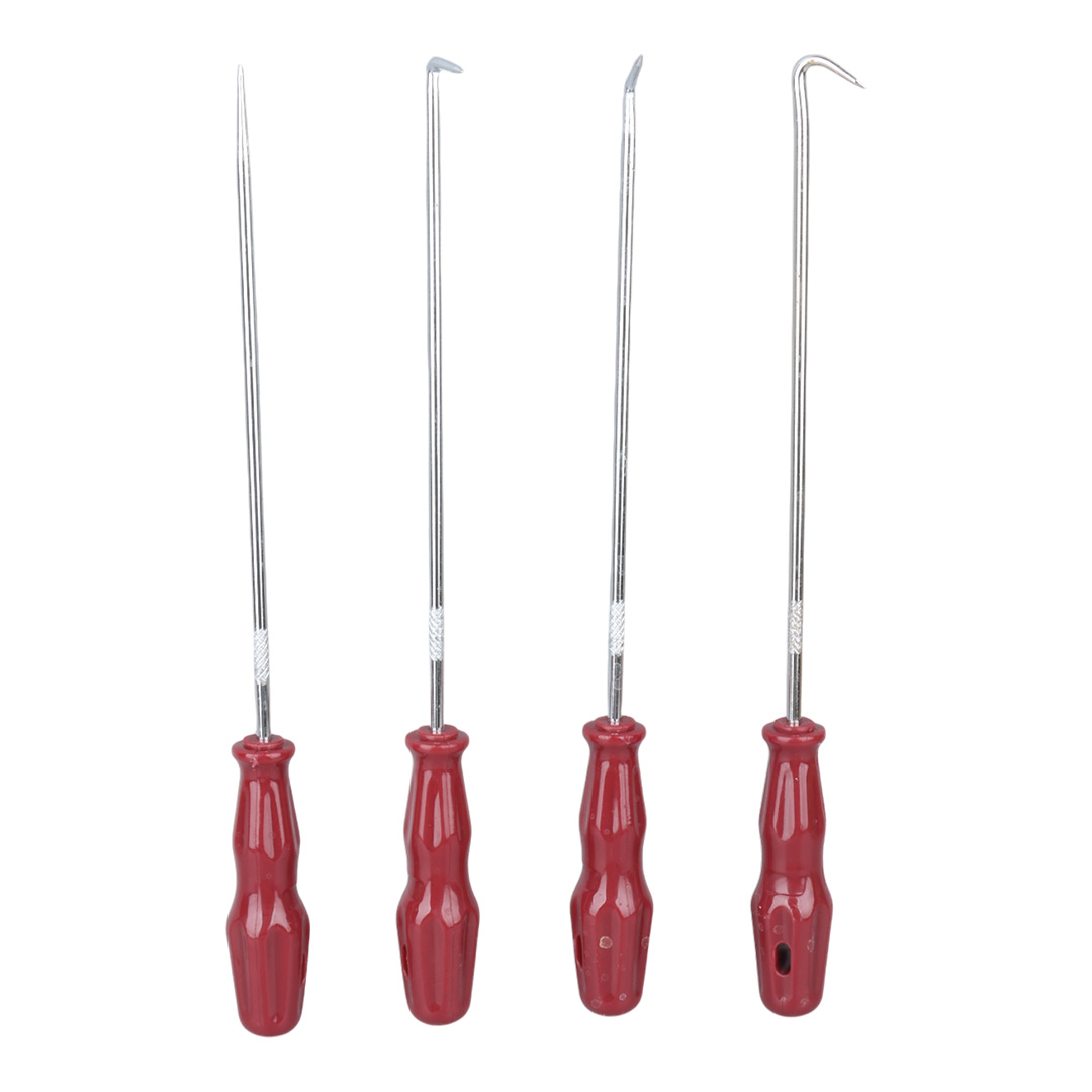 CARSTAR HM-498L YAĞ HORTUM CONTASI ÇIKARMA SETİ SETİ (4 FARKLI İŞLEVLİ PARÇA)