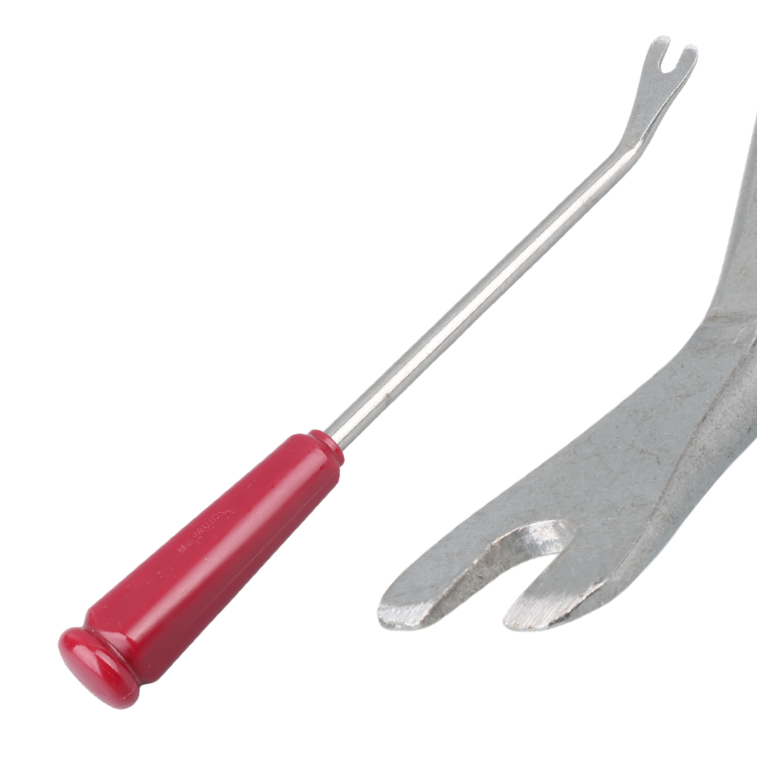 CARSTAR SA2 AŞINMAYA DAYANIKLI KAPI PANELİ SÖKME APARATI PASLANMAZ ÇELİK (9X310MM)