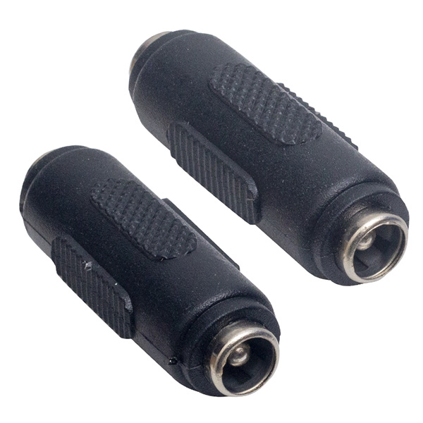 DİŞİ/DİŞİ 5.5X2.1 MM ARA JACK UZATMA