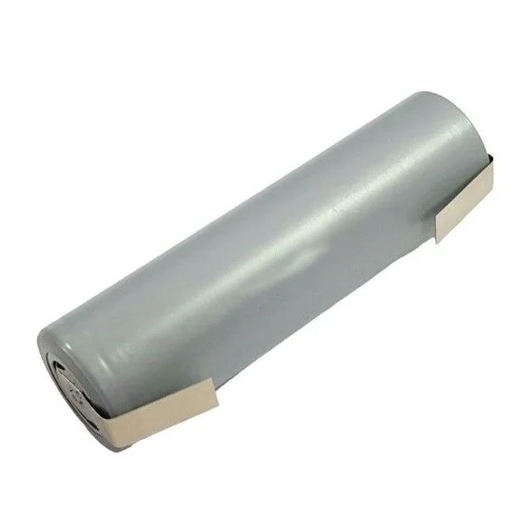 EFCELL 1.2 VOLT 800 MAH DÜZ KAFA PUNTALI ŞARJLI AA KALEM PİL