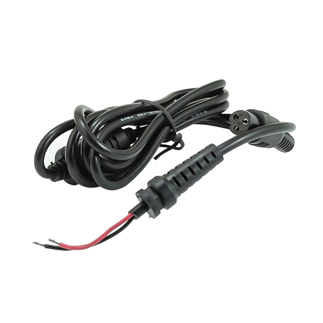 ELEKTROMER 3 PİN'Lİ DİŞİ 1.5 METRE DC KABLO (544D3)