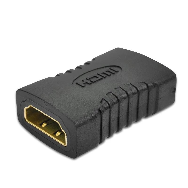ELEKTROMER HDMI DİŞİ/DİŞİ EK ARA BİRLEŞTİRİCİ APARAT