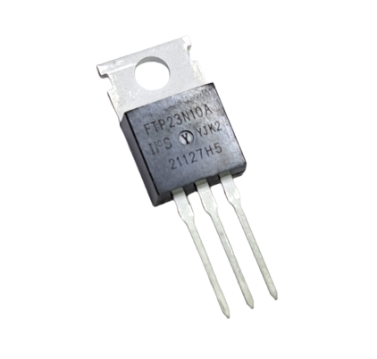 FTP23N10A TO-220 MOSFET