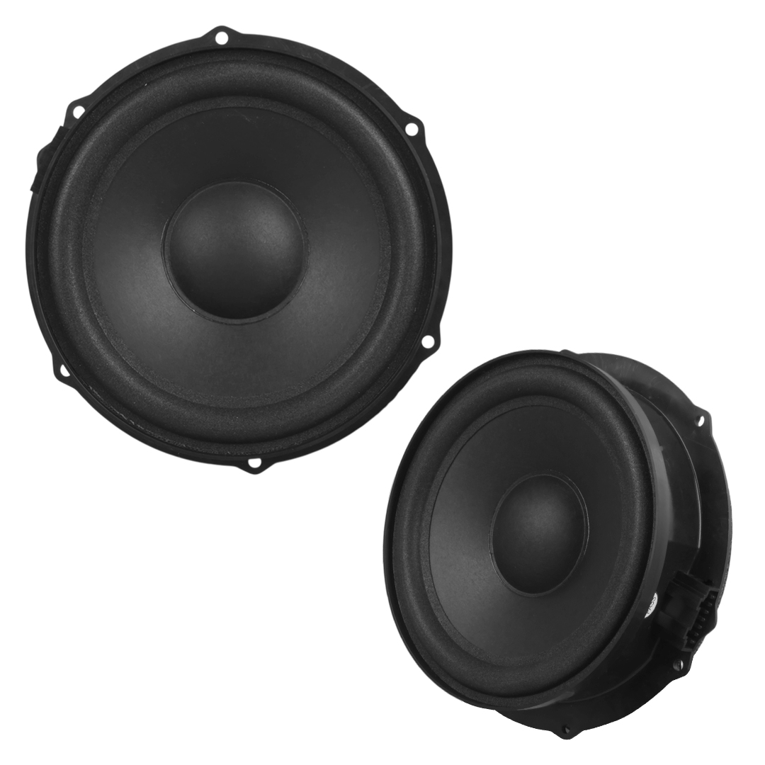 FULLSOUND K-1420N 20 CM 8" 300 WATT VOLKSWAGEN OTO HOPARLÖRÜ