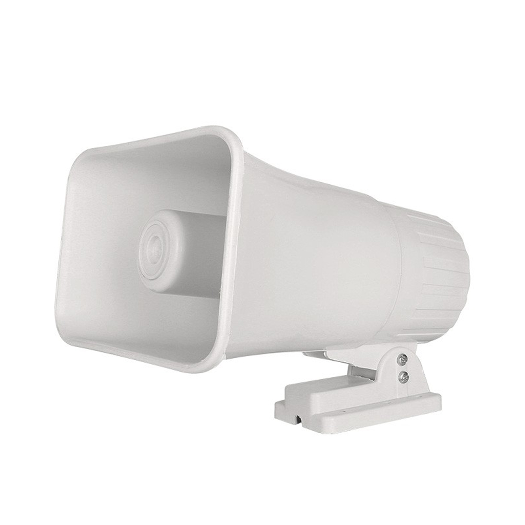 FULLSOUND M-1226CC SAME SK-508 60 WATT 8 OHM PLASTİK HORN HOPARLÖR