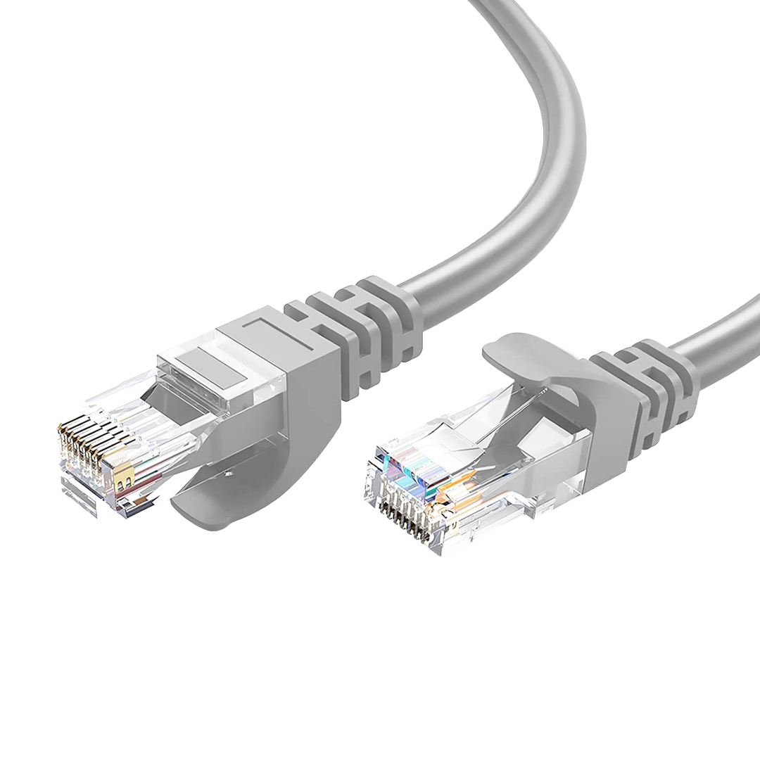 FULLY G-505F CAT5 40 METRE RJ45 PATCH NETWORK ETHERNET İNTERNET KABLOSU