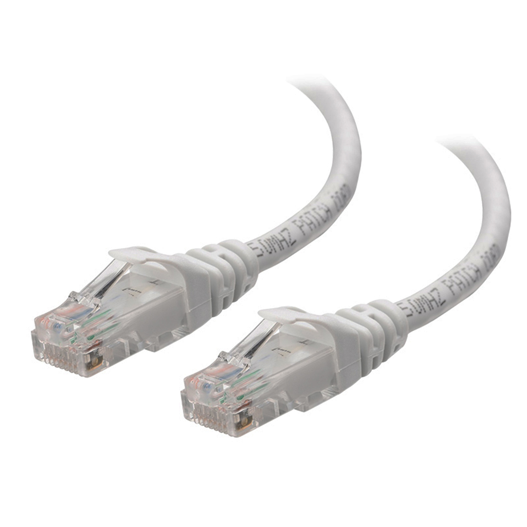 FULLY G-505T 20 METRE POŞETLİ CAT6 KABLO ES-CAT6-20