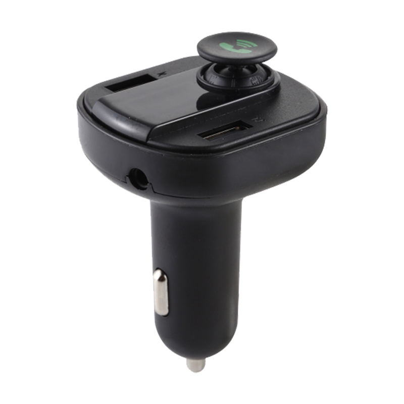 HELLO HL-2396 LED EKRAN USB/TF DESTEĞİ 2.1 AMPER BLUETOOTH DESTEKLİ FM TRANSMİTTER