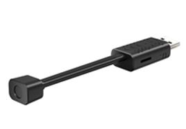 HELLO HL-37822 1000K PIXEL GECE GÖRÜŞLÜ MINI WIFI USB IP KAMERA