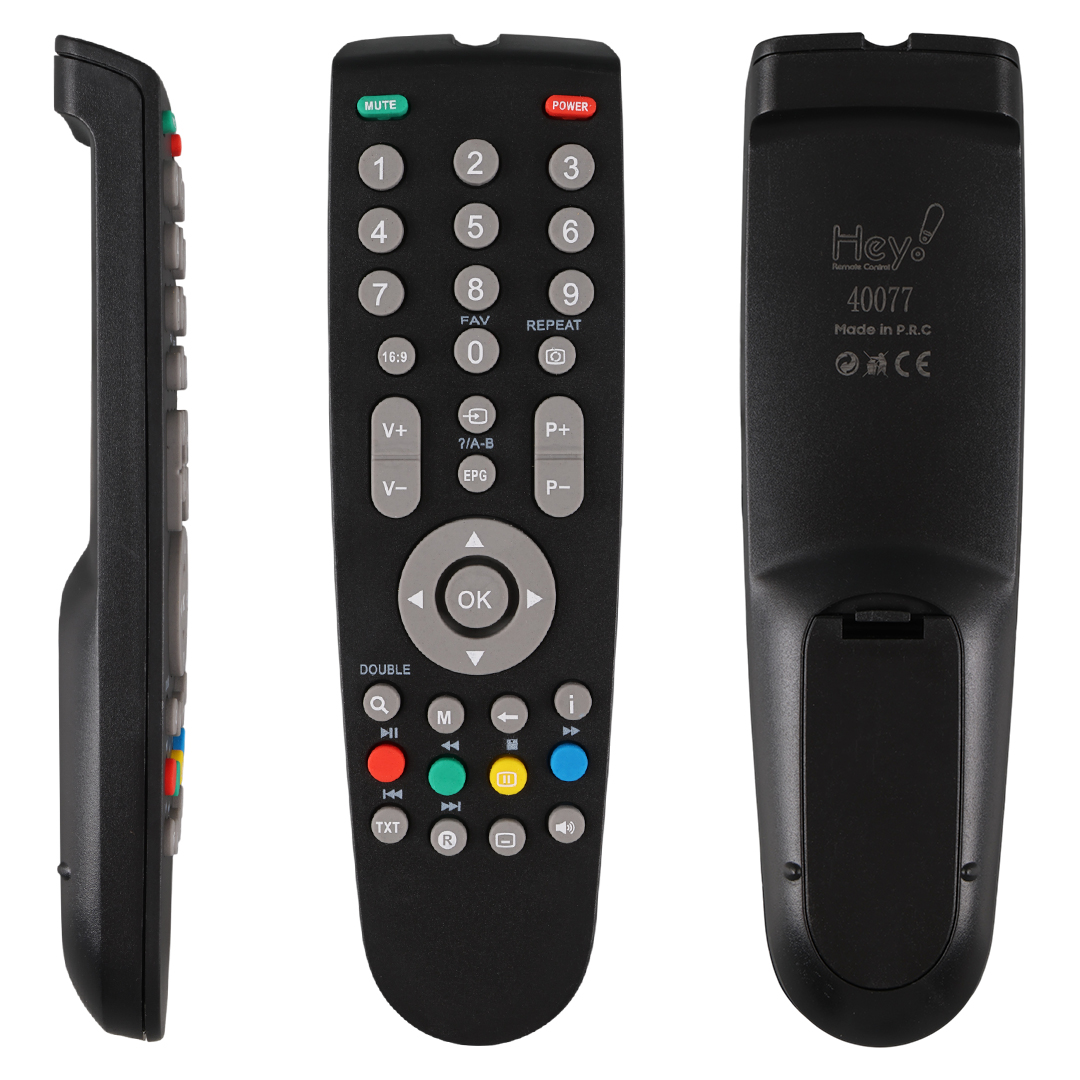 HEY KL ARÇELİK-BEKO-GRUNDIG LCD LED PLAZMA KUMANDA (40077=13513)