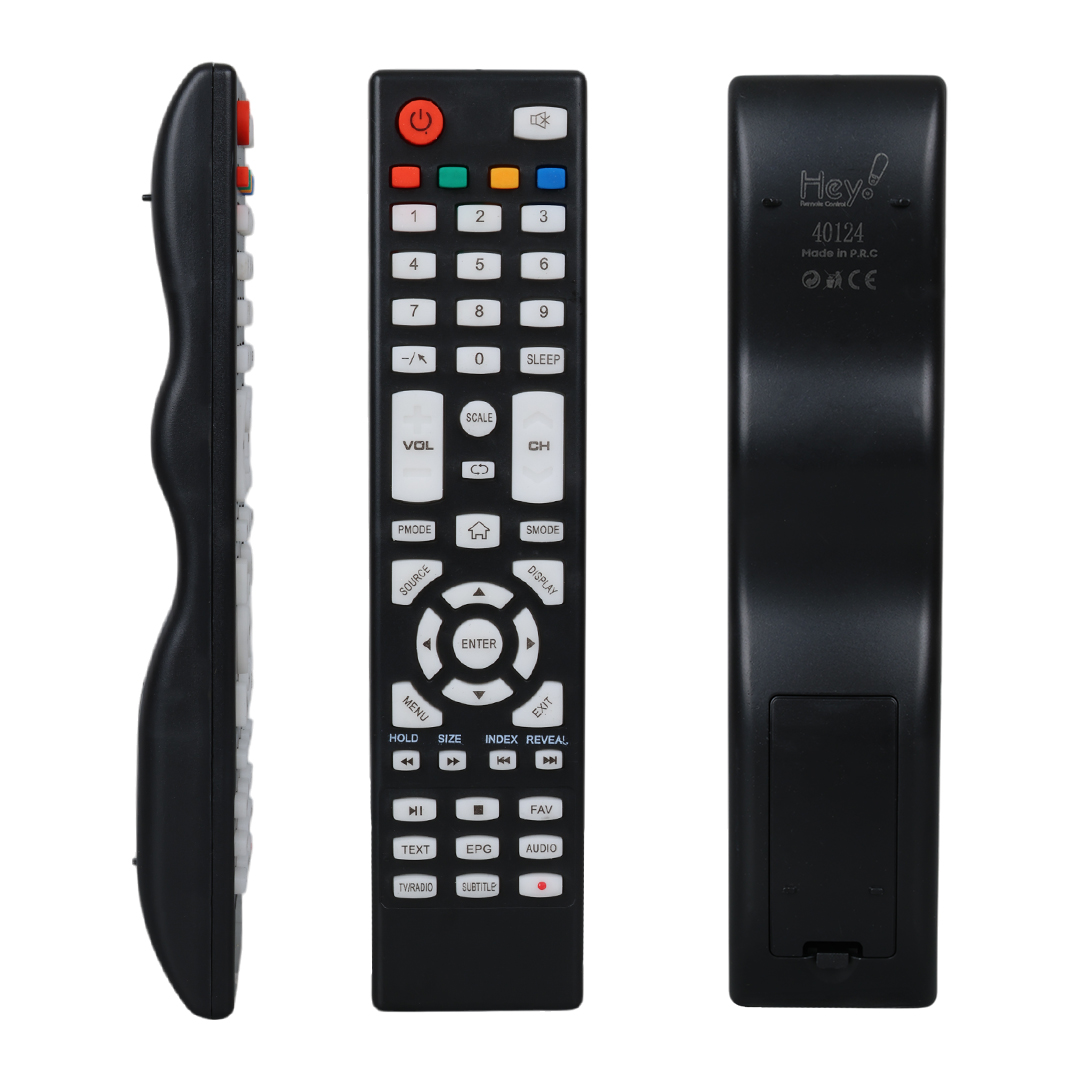 HEY KL AWOX 55'' U5600STR-B205000S LCD LED TV KUMANDA (RC06500515210049) (40124=19481)