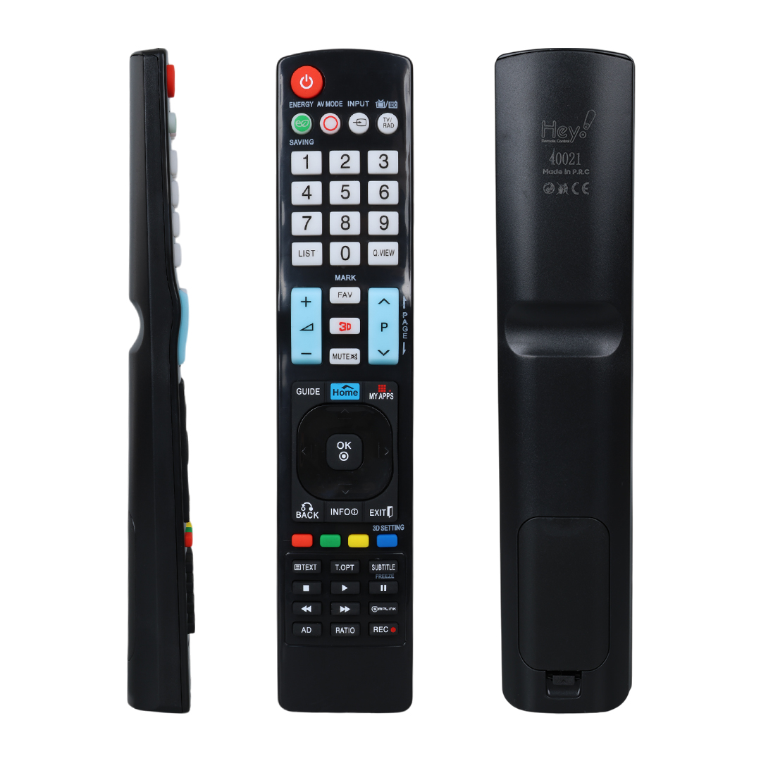 HEY KL LG UNIVERSAL LCD LED TV KUMANDA TÜM MODELLER (70104=40021=10670)