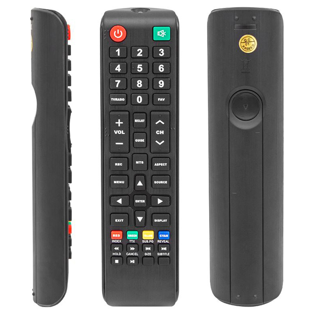 HEY KL STRONG MS24EC2000* MS32EC2000* MS43EC4000 FOBEM LCD LED TV KUMANDA (40194=11719)