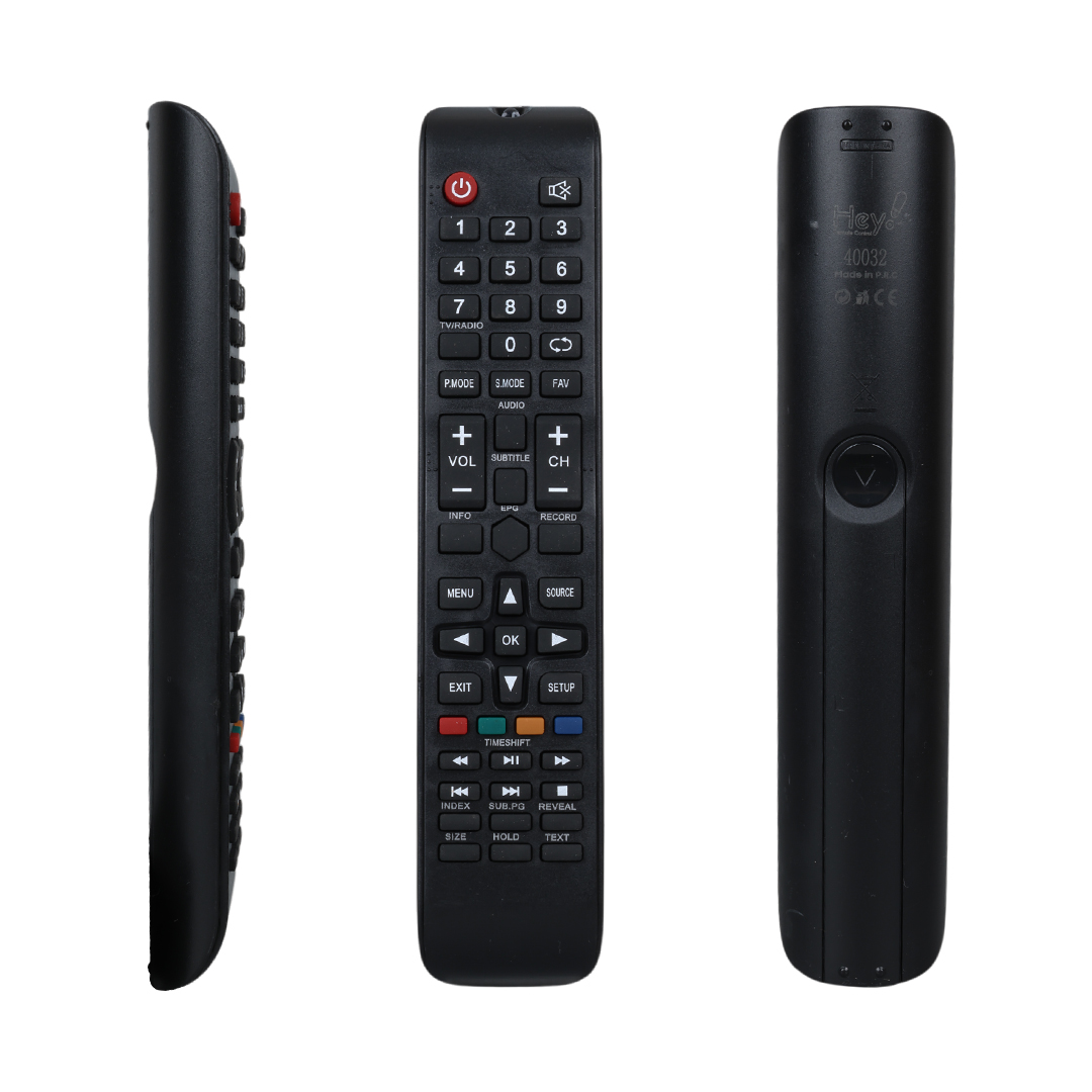 HEY KL SUNNY TIMESHIFT TUŞLU LCD KUMANDASI (40032=20922)