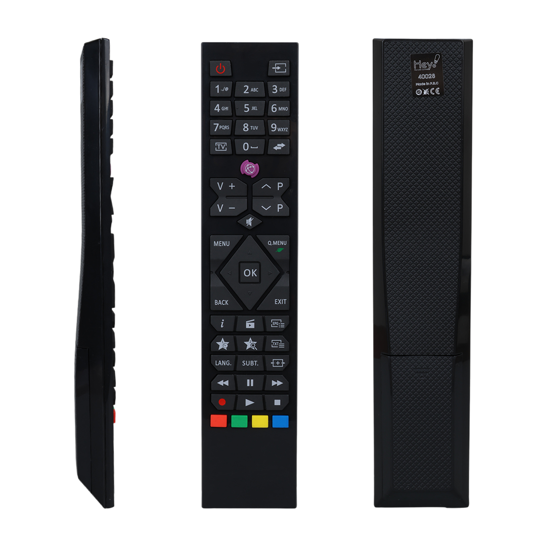 HEY KL VESTEL-REGAL-SEG RCA48105-M74856000286X *SABA L22V884 *JVC RM-C3090 LCD LED TV  KUMANDA