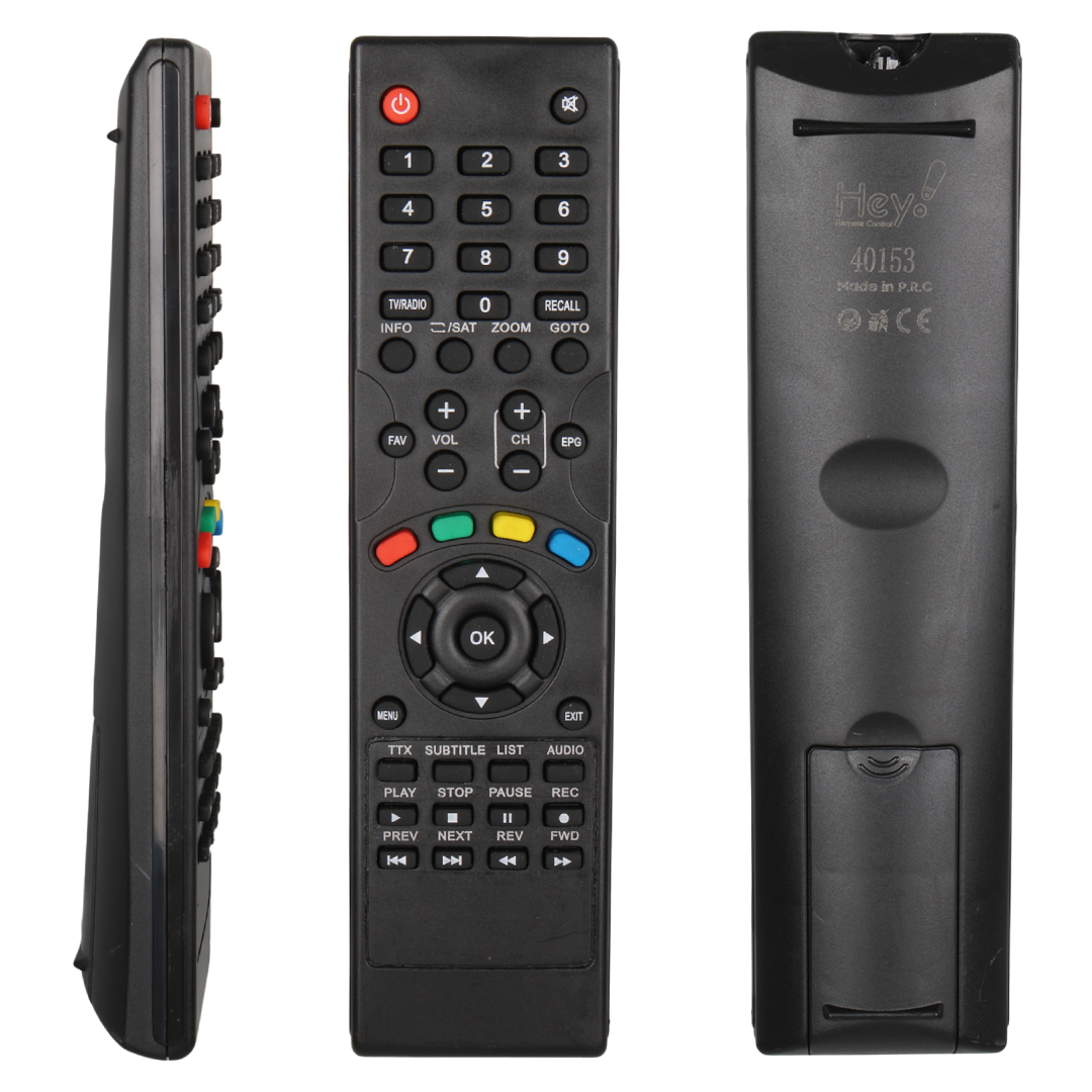 HEY KR AMSTRAD MD-117-118-119-19700 HD*FOBEM 317HD*TECHNOBOX DRAGON HD UYDU ALICI KUMANDASI
