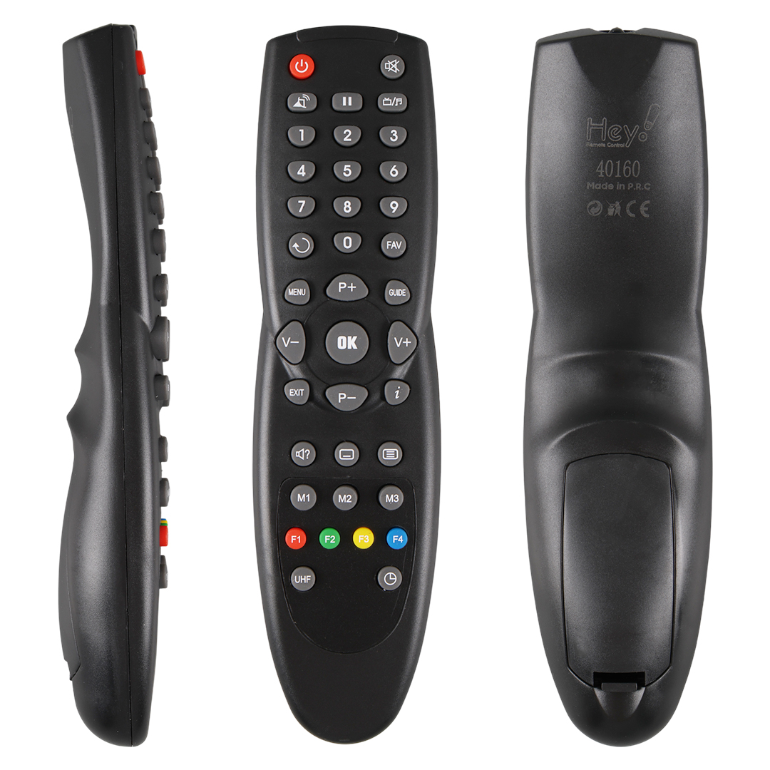 HEY KR ARÇELİK BEKO 550*GOLDMASTER 9400 UYDU KUMANDASI (40160=3813)