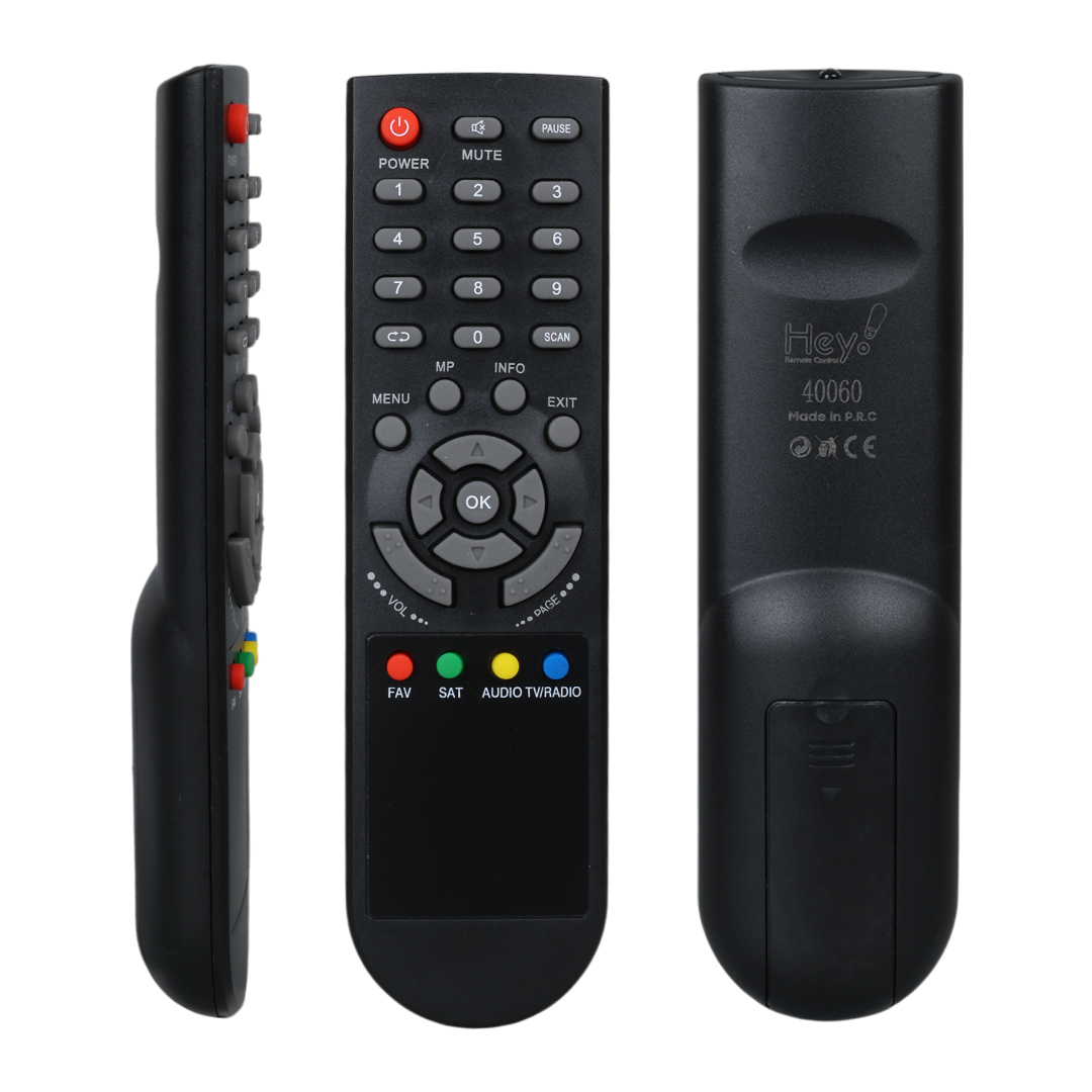 HEY KR D-SAT*DIXSTAR*BAFF 800 SD UYDU KUMANDASI (40060=252)